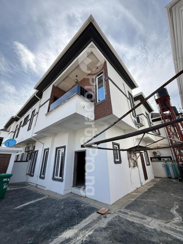 4 bedroom House for rent Ikota Gra Ikota Lekki Lagos