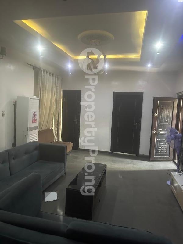 2 bedroom Flat / Apartment for rent Iju Road Ifako-ogba Ogba Lagos