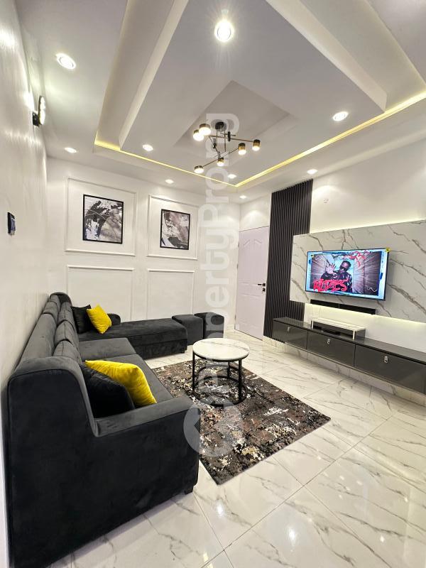 2 bedroom Flat / Apartment for shortlet Akoka Yaba Lagos