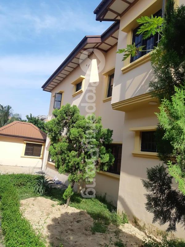 5 bedroom House for rent Off Admiralty Way Lekki Phase 1 Lekki Lagos