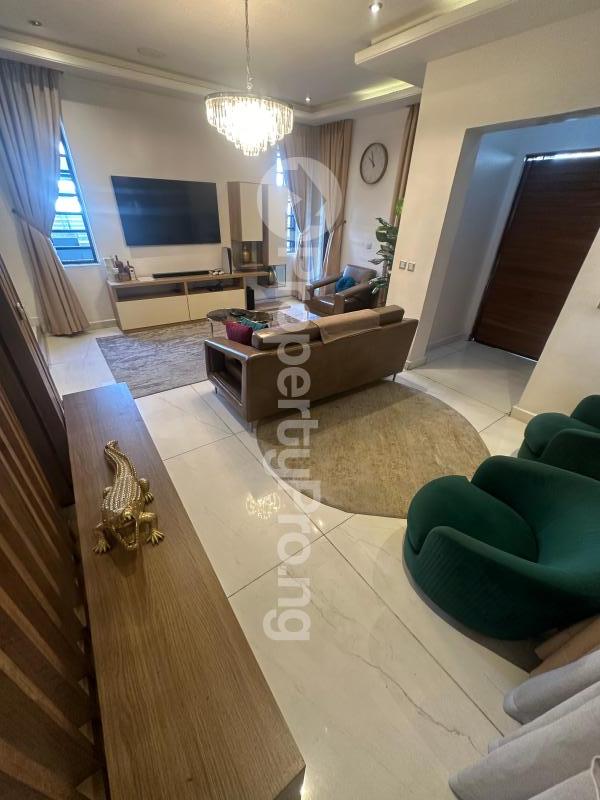 4 bedroom House for rent Off Gerald Road Ikoyi S.W Ikoyi Lagos