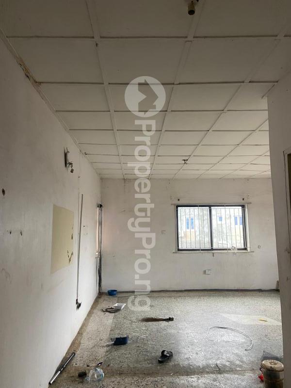 Flat / Apartment for rent Ola Adigun Street Igbo Efon/ New Road Lekki Lagos Igbo-efon Lekki Lagos