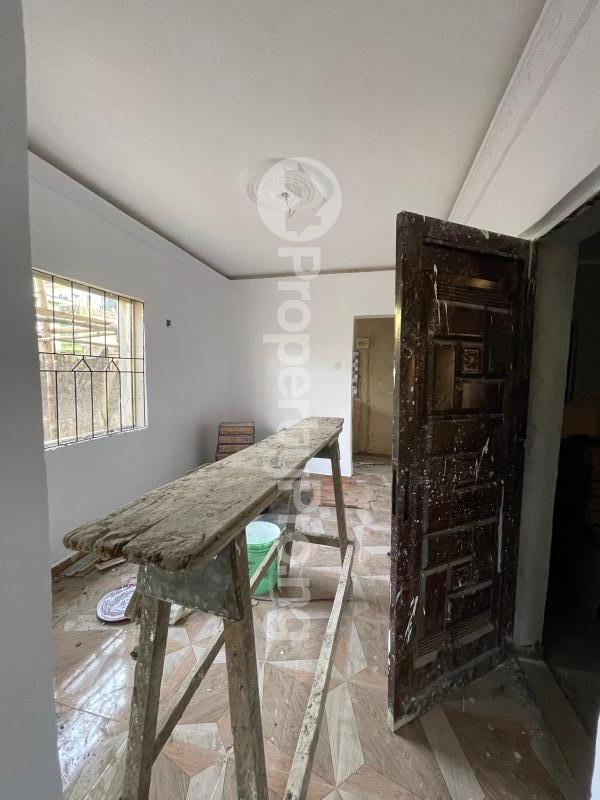 1 bedroom Flat / Apartment for rent  Shomolu Lagos