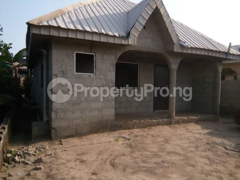 5 bedroom House for sale Harmony Estate Oko Afo Badagry Lagos