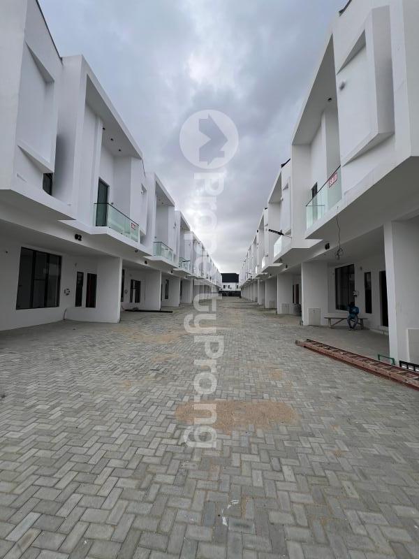 4 bedroom House for sale VGC Lekki Lagos