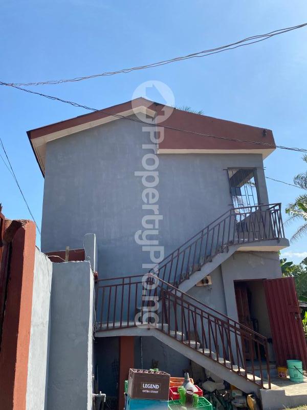 2 bedroom Flat / Apartment for rent 10 Babarinde Street Iyawo Estate Igando Igando Ikotun/Igando Lagos
