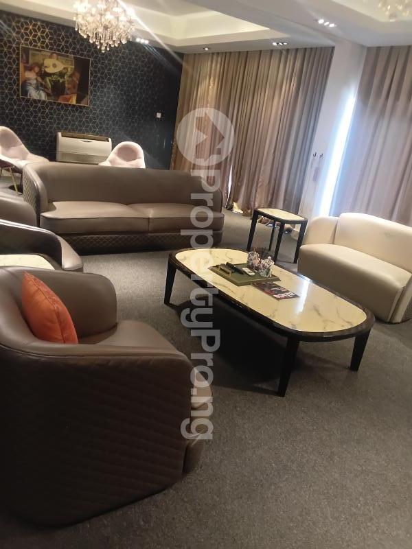 3 bedroom Flat / Apartment for shortlet Old Ikoyi Ikoyi Lagos