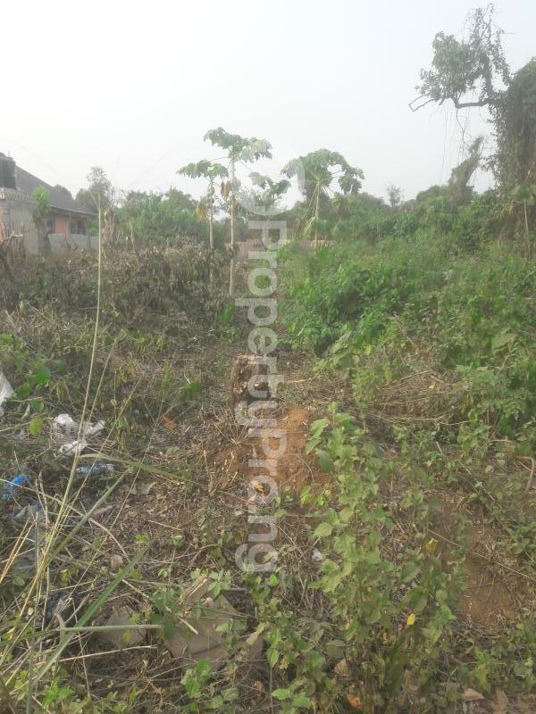 Land for sale Oshoroko Town Alatise Ibeju-Lekki Lagos