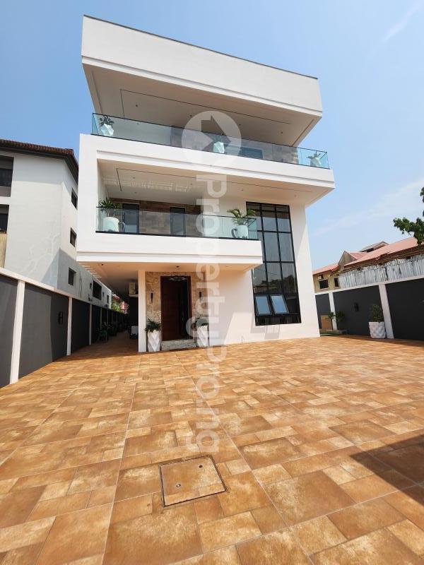 5 bedroom House for sale Ikoyi Lagos