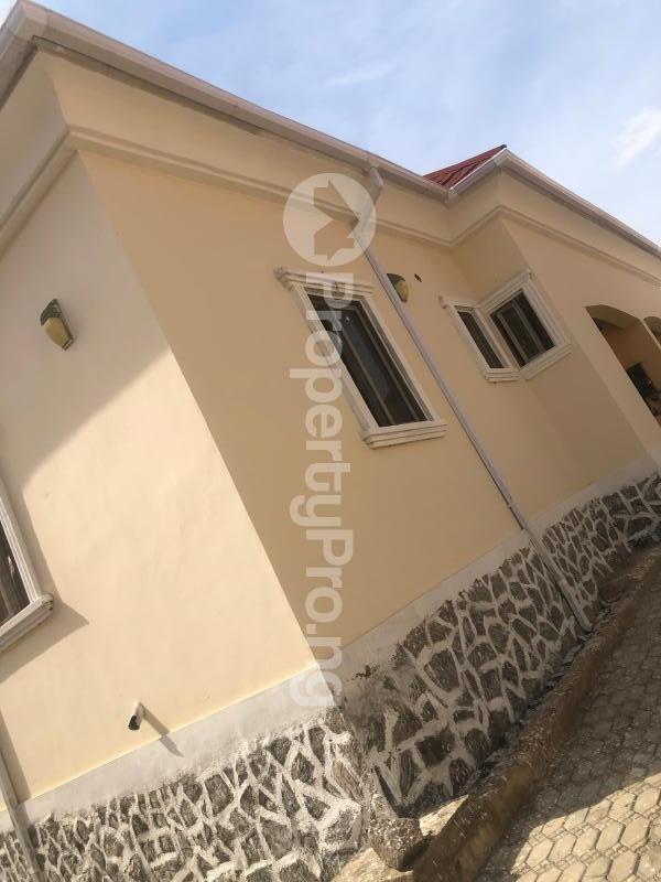 2 bedroom House for rent Lugbe Abuja