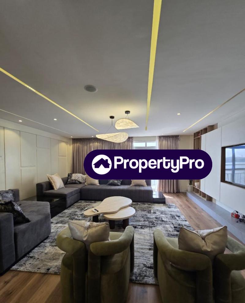 2 bedroom Flat / Apartment for shortlet Lekki Phase 1, Lekki Lagos