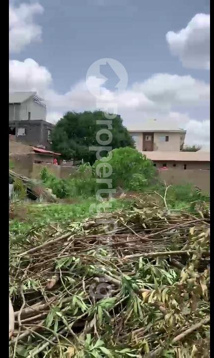 Land for sale 1st Avenue, Gwarinpa Abuja