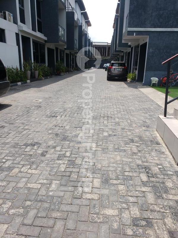 5 bedroom House for rent Lekki Phase 1 Lekki Lagos