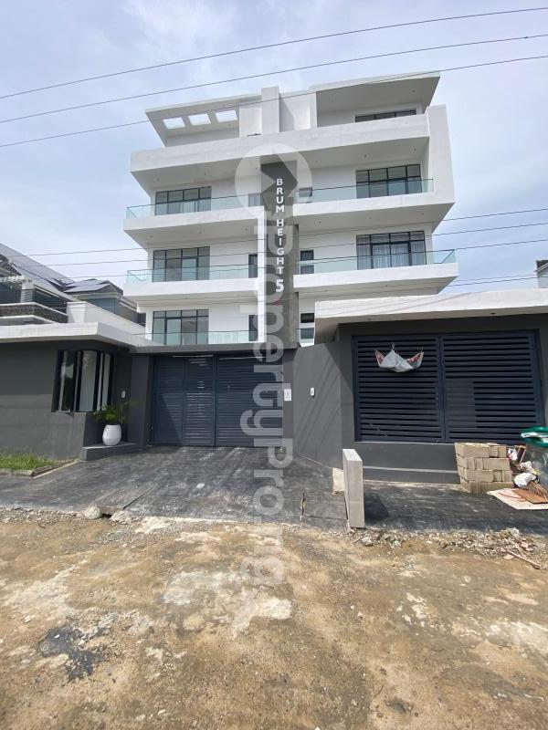 3 bedroom Flat / Apartment for sale Spar Road Ikate Lekki Lagos