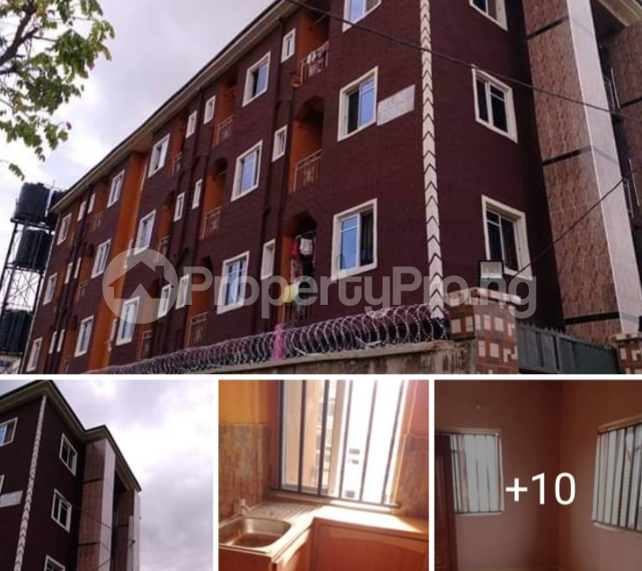 10 bedroom House for sale Miracle Junction Unizik Awka North Anambra