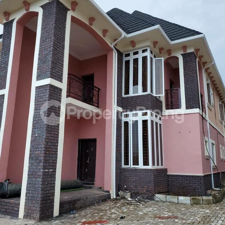 5 bedroom House for sale Premier Layout By Goshen Estate Enugu Enugu