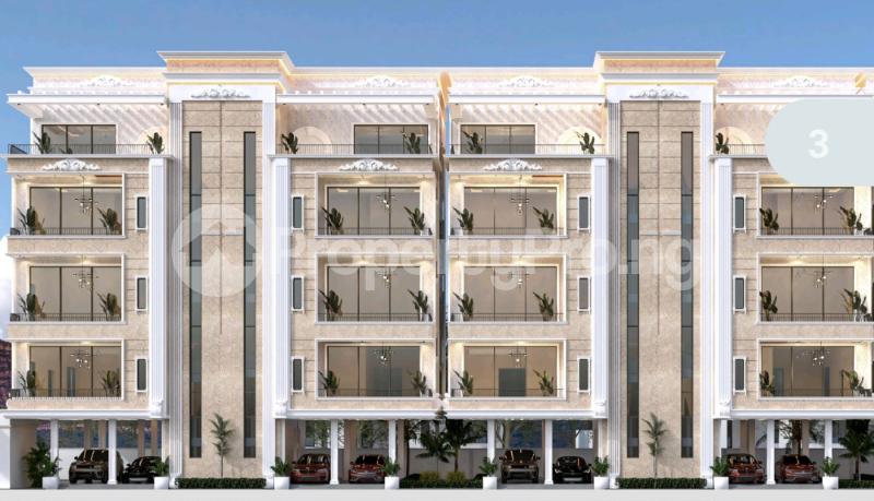 5 bedroom House for sale . ONIRU Victoria Island Lagos