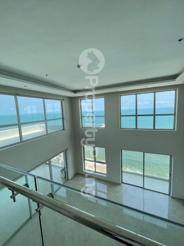 4 bedroom Flat / Apartment for sale Lekki Phase 1 Lekki Lagos