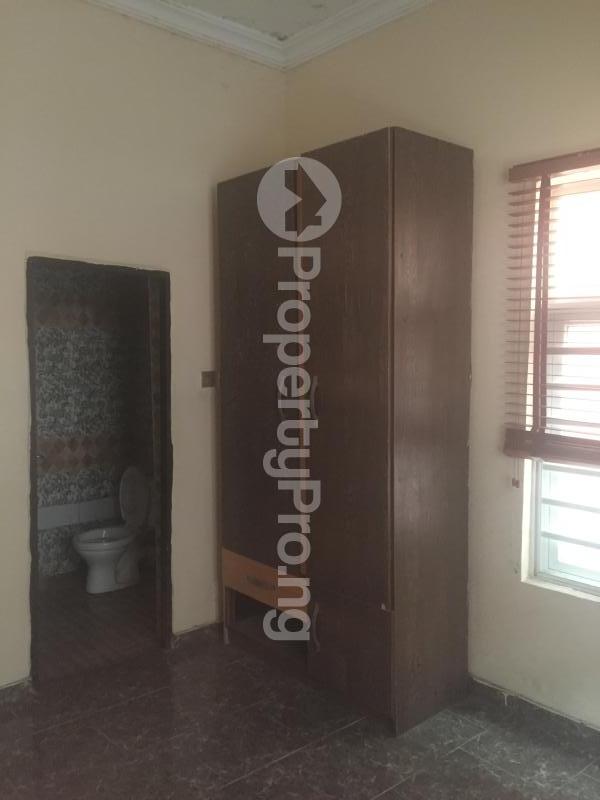 3 bedroom Flat / Apartment for rent Lekki Palm City Estate Ado Ajah Lagos