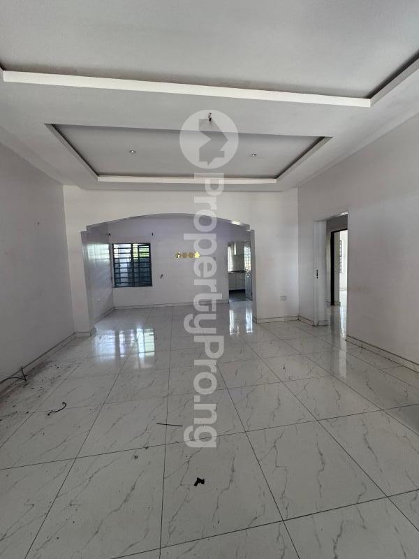 2 bedroom Flat / Apartment for rent Sangotedo Ajah Lagos