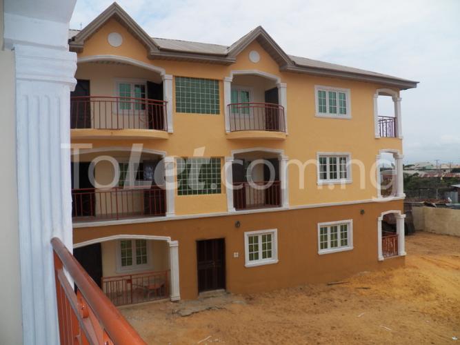 3 bedroom Flat / Apartment for rent Westwood Estate Sele Estate Ajah Ibeju-Lekki Lagos