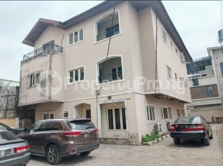 House for sale Ikeja GRA Ikeja Lagos
