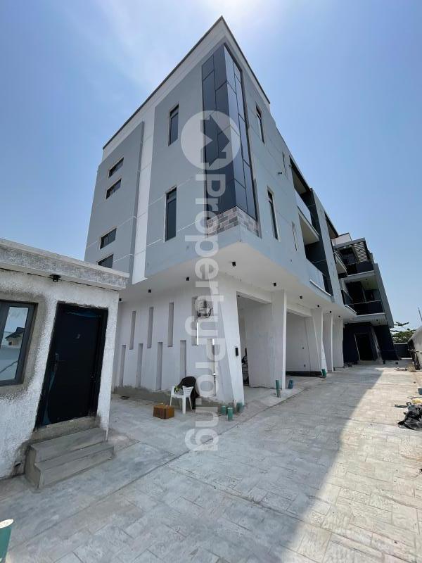1 bedroom Flat / Apartment for sale Ajah Lagos