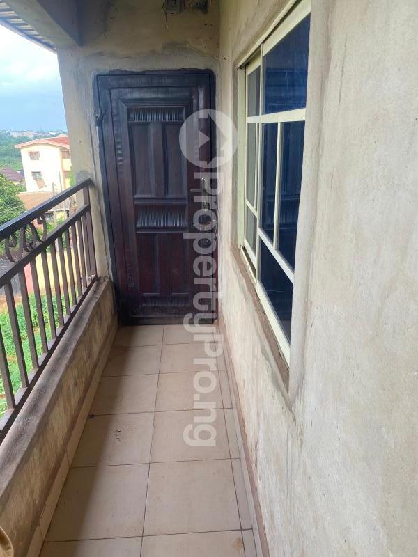 1 bedroom Flat / Apartment for rent Ugbo Paul Abakpa Nike Enugu Enugu