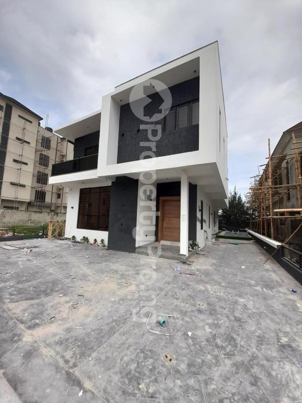5 bedroom House for sale Ikota Lekki Lagos