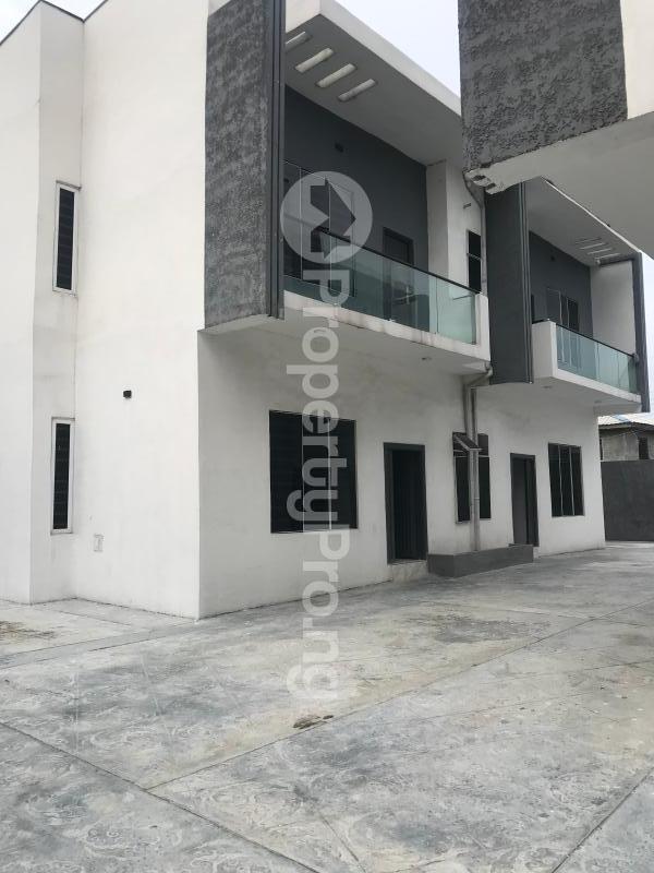 1 bedroom Flat / Apartment for rent Ologolo Lekki Lagos - 0