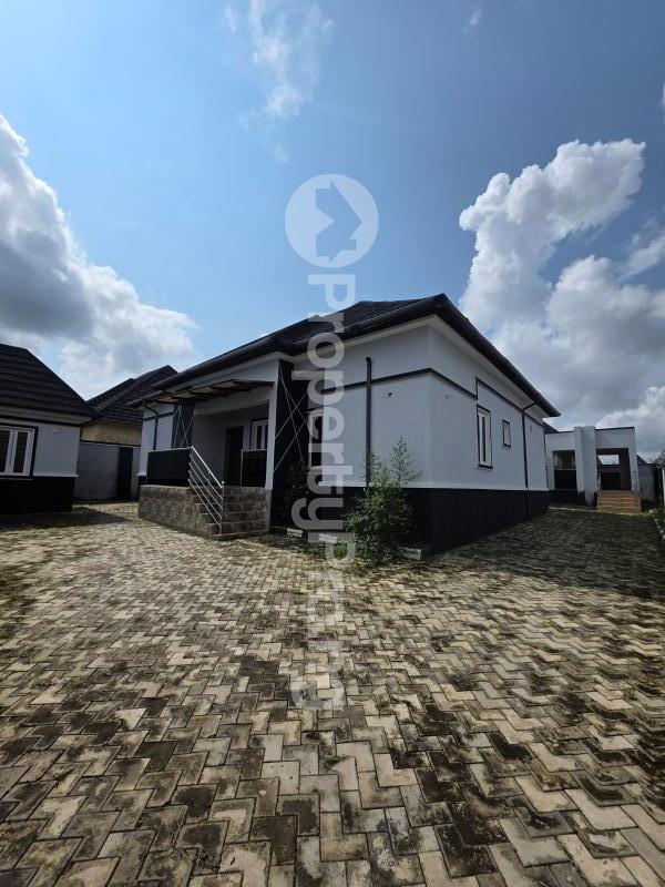 3 bedroom House for sale Efab Verizon Estate, Karsana Abuja