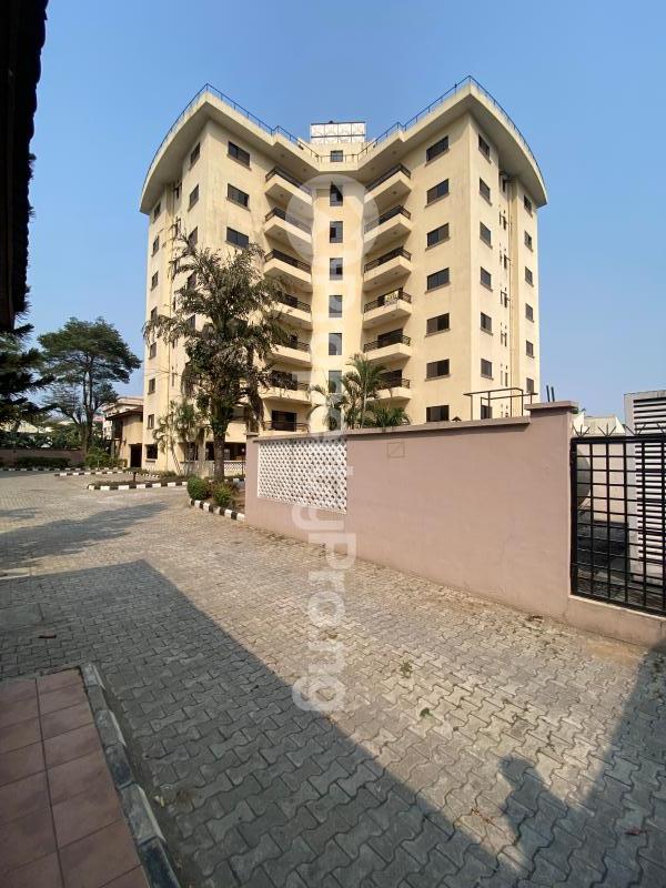 3 bedroom Flat / Apartment for rent  Ikoyi Lagos