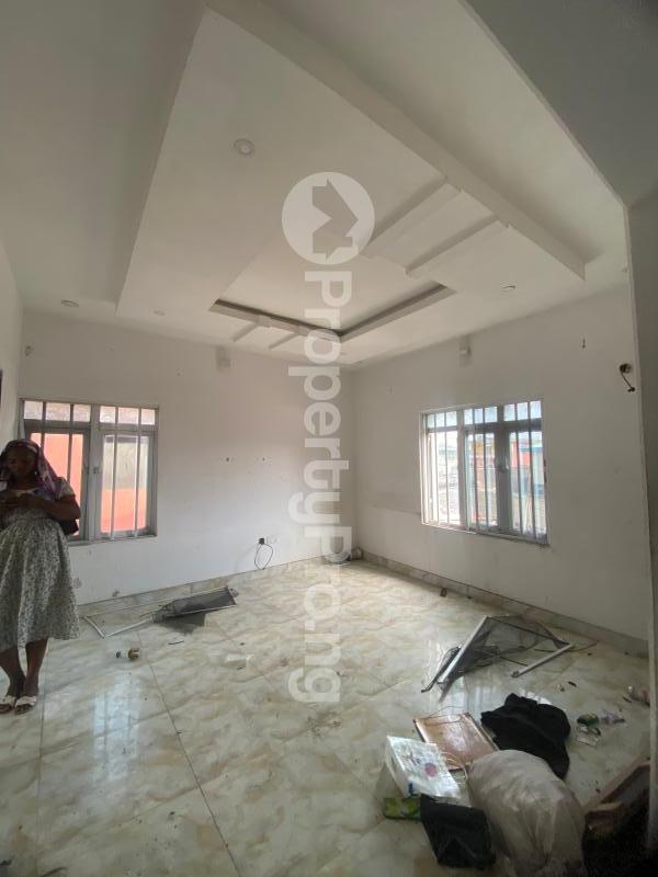2 bedroom House for rent Baale Street Igbo Efon Lekki Lagos Igbo-efon Lekki Lagos