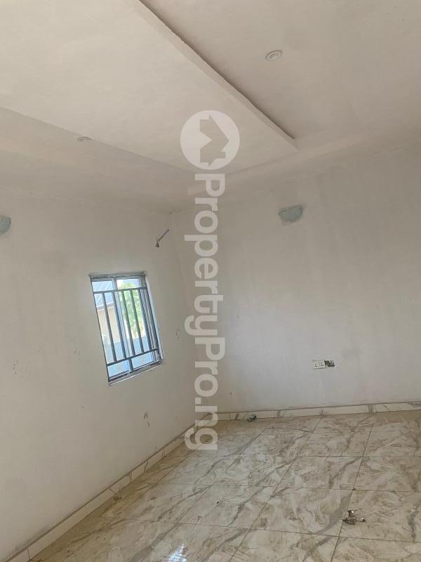 1 Bedroom House in Lugbe Abuja House for rent in lugbe House in