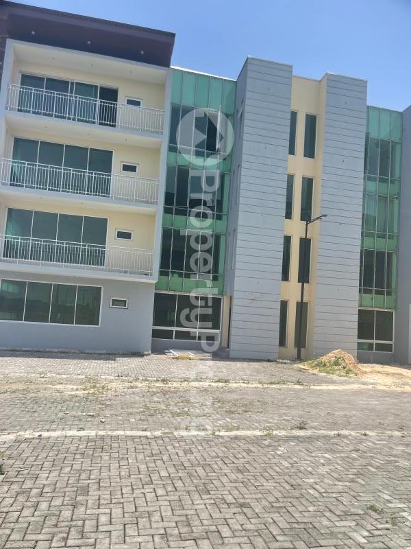 3 bedroom Flat / Apartment for sale Granadine Estate Sangotedo Ajah Lagos