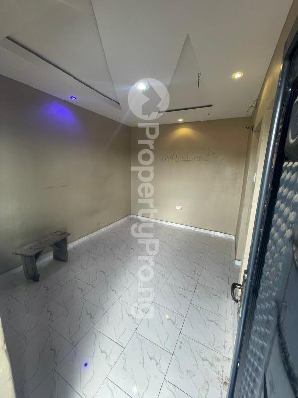 1 bedroom Flat / Apartment for rent Ilupeju Lagos - 0