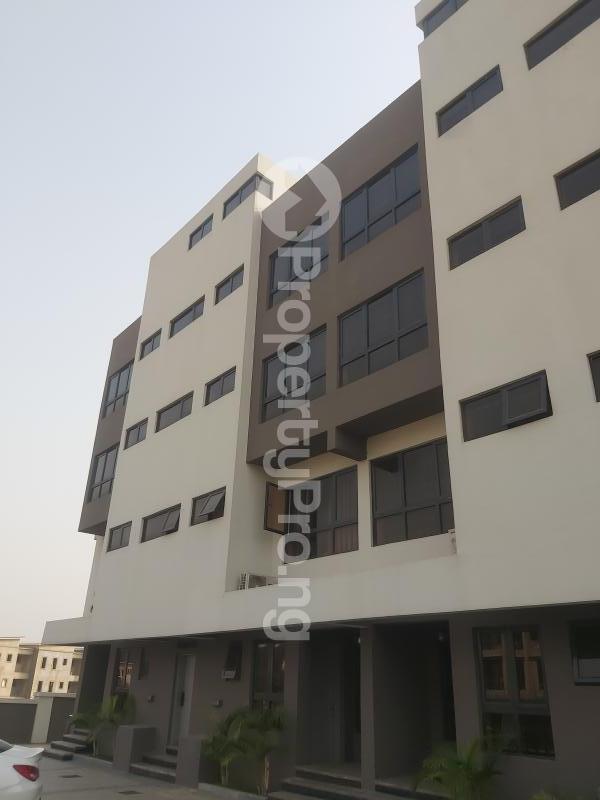 1 bedroom Flat / Apartment for rent Katampe Main Abuja