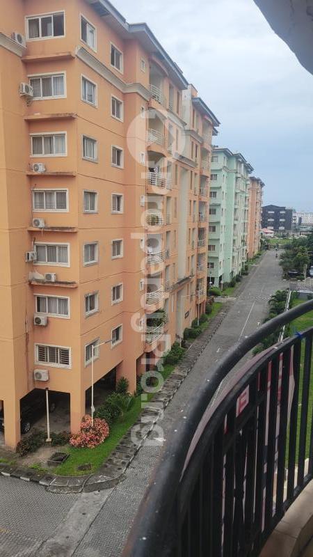 3 bedroom Flat / Apartment for rent Safe Court Ikate Lekki Lagos