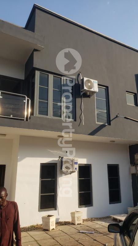 3 bedroom House for rent Kabusa Garden Estate Kabusa Abuja