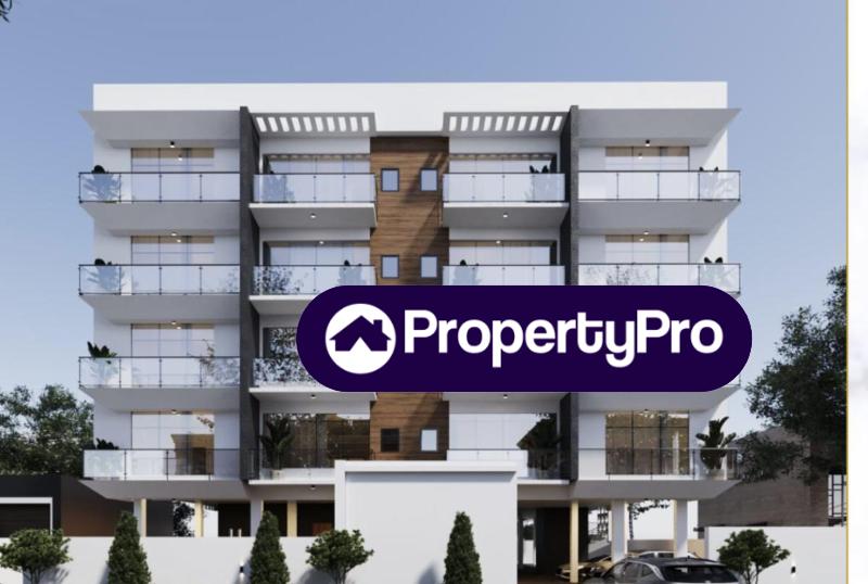 1 bedroom Flat / Apartment for sale Off Admiralty, Lekki Phase 1, Lekki, Lagos Lekki Lagos