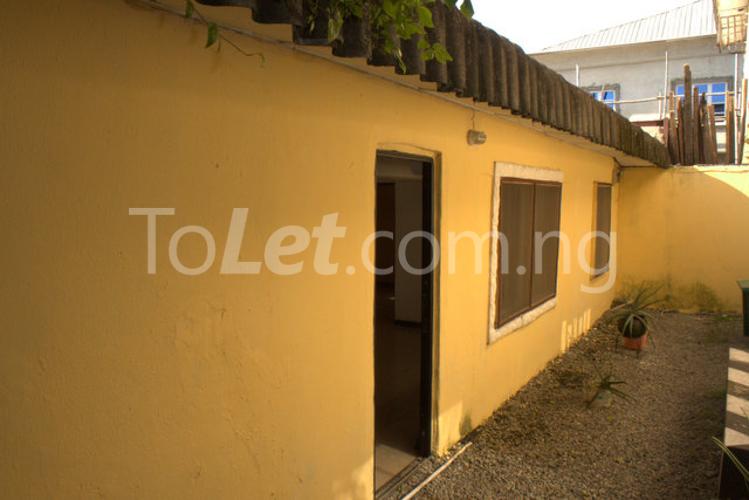 1 bedroom Flat / Apartment for rent Utomi Aire Street Lekki Lekki Lagos