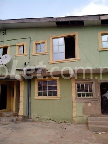 1 bedroom Flat / Apartment for rent 19, Oremeji, Isheri Ketu Kosofe/Ikosi Lagos