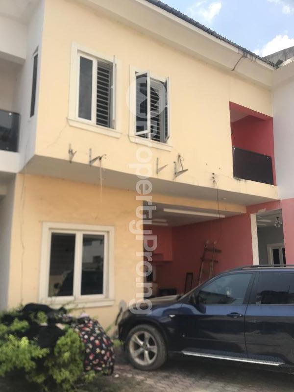 3 bedroom House for sale Cluster One Ikota Lekki Lagos