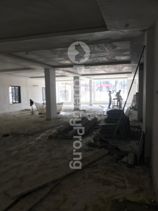 Commercial Property for sale Agungi Lekki Lagos
