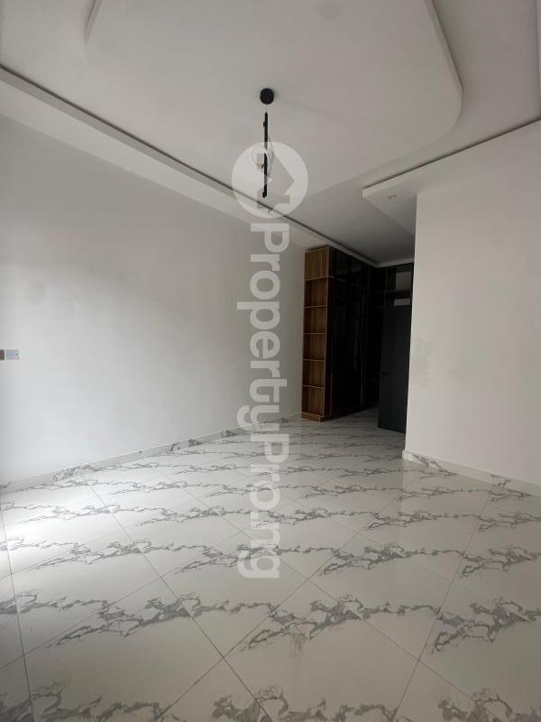 4 bedroom House for sale Sangotedo Ajah Lagos