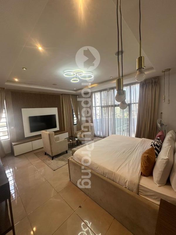 4 bedroom House for rent Off Gerald Road Ikoyi S.W Ikoyi Lagos