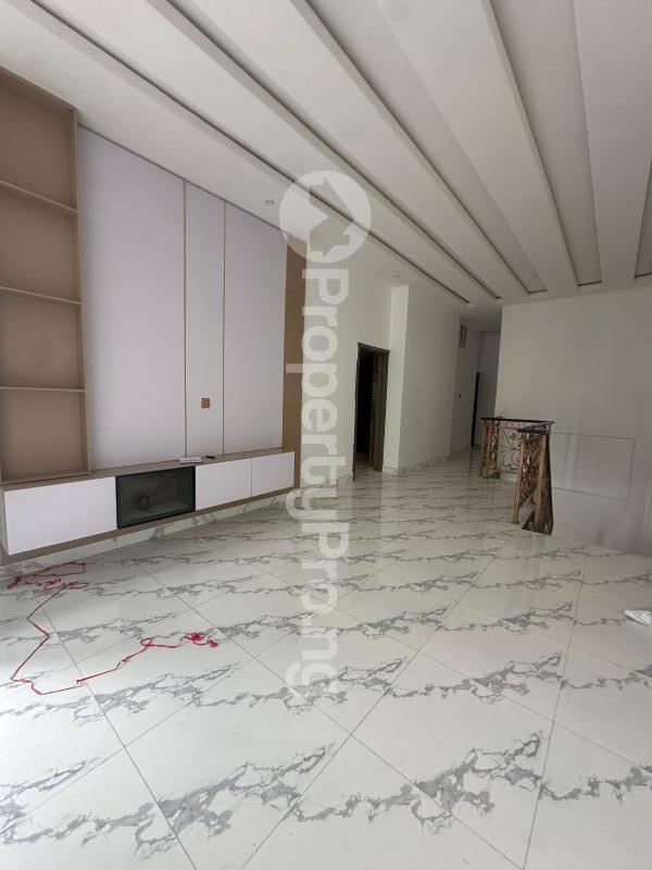 4 bedroom House for sale Sangotedo Ajah Lagos