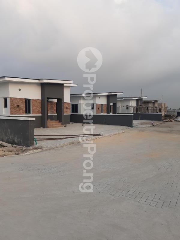 3 bedroom House for sale Camberwall Estate Abijo Gra Lekki Lagos
