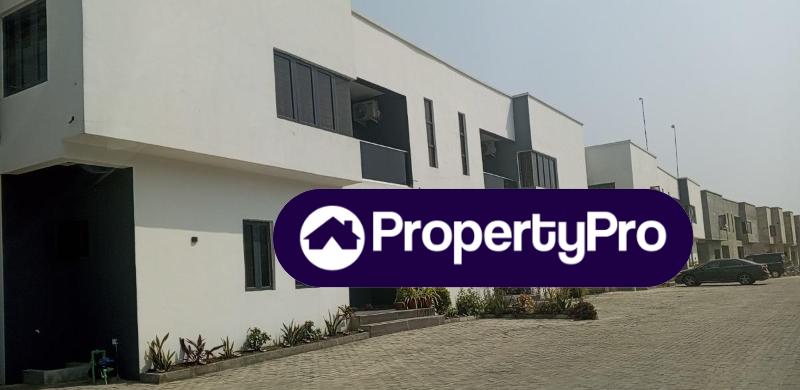 4 bedroom House for sale Ogombo Ajah Lagos - 0