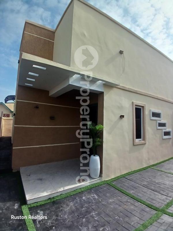 4 bedroom House for sale Harmony Estate, Ologuneru Eleyele Ibadan Oyo